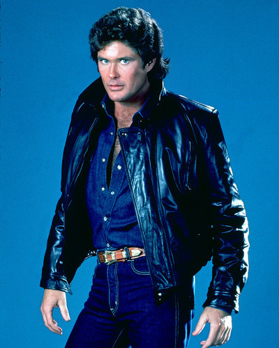 knight rider jacket