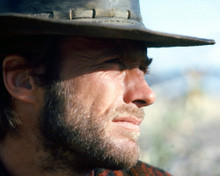 CLINT EASTWOOD CLASSIC MACHO PROFILE PRINTS AND POSTERS 276021
