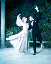FRED ASTAIRE & GINGER ROGERS DANCING PRINTS AND POSTERS 275998