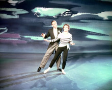 FRED ASTAIRE & CYD CHARISSE DANCING PRINTS AND POSTERS 275997