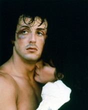 SYLVESTER STALLONE ROCKY PRINTS AND POSTERS 275930