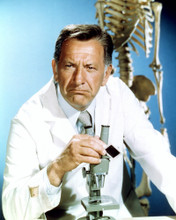 QUINCY M.E. JACK KLUGMAN PRINTS AND POSTERS 275893