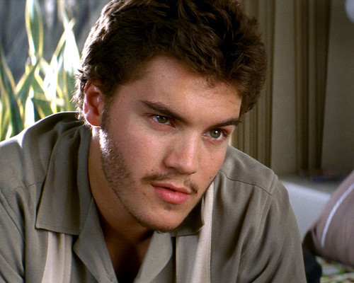 emile hirsch into the wild