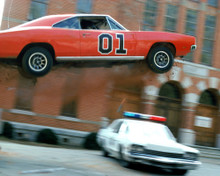 DUKES OF HAZZARD GENERAL LEE PRINTS AND POSTERS 275732