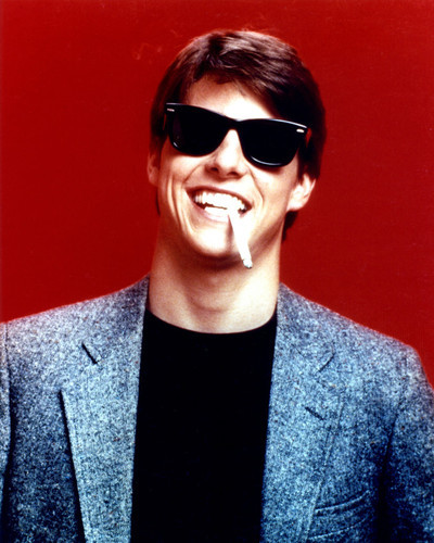 Tom Cruise Risky Business Posters and Photos 275718 | Movie Store