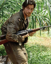 CHRISTIAN BALE PRINTS AND POSTERS 275683