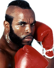 MR. T BOXING ROCKY 3 PRINTS AND POSTERS 275661