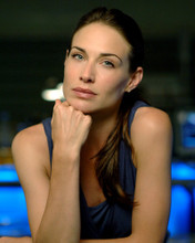 CLAIRE FORLANI SEXY WET HAIR PRINTS AND POSTERS 275620