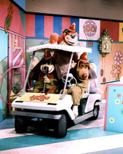 THE BANANA SPLITS RARE TV CAST PRINTS AND POSTERS 275601