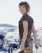 MILLA JOVOVICH RESIDENT EVIL PRINTS AND POSTERS 275586