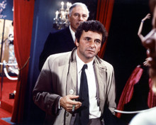 PETER FALK COLUMBO 1970'S PRINTS AND POSTERS 275404