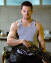 MARK WAHLBERG SHOOTER HUNKY PRINTS AND POSTERS 275078