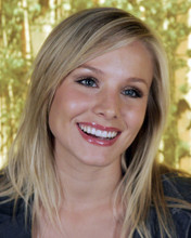 KRISTEN BELL STUNNING SMILING PRINTS AND POSTERS 275038