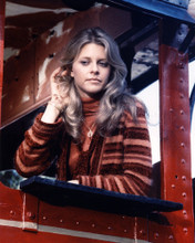 LINDSAY WAGNER PRINTS AND POSTERS 275034