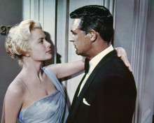 GRACE KELLY CARY GRANT TO CATCH A THIEF PRINTS AND POSTERS 274891