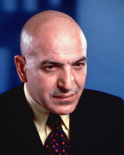 TELLY SAVALAS PRINTS AND POSTERS 274502