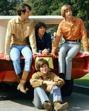 THE MONKEES PRINTS AND POSTERS 274432