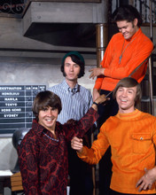 THE MONKEES PRINTS AND POSTERS 274429