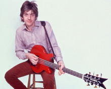 NICK LOWE WITH GUITAR PRINTS AND POSTERS 274407