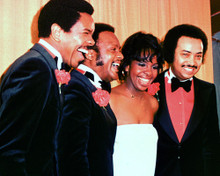 GLADYS KNIGHT AND THE PIPS PRINTS AND POSTERS 274359