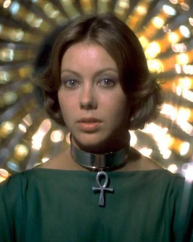 Jenny Agutter Posters and Photos 274205 | Movie Store