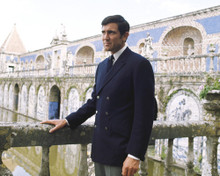 GEORGE LAZENBY PRINTS AND POSTERS 274069