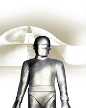 THE DAY THE EARTH STOOD STILL LOCK MARTIN PRINTS AND POSTERS 273991