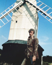 MICHAEL CAINE BLACK WINDMILL PRINTS AND POSTERS 273965