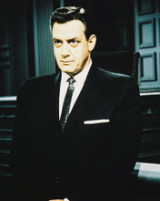 PERRY MASON RAYMOND BURR PRINTS AND POSTERS 27383