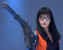 MILLA JOVOVICH ULTRAVIOLET WITH GUN PRINTS AND POSTERS 273401
