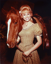F TROOP MELODY PATTERSON & HORSE PRINTS AND POSTERS 273359
