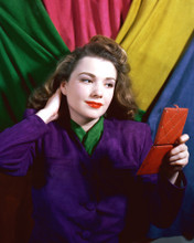 ANNE BAXTER PRINTS AND POSTERS 273281