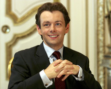 MICHAEL SHEEN PRINTS AND POSTERS 273241