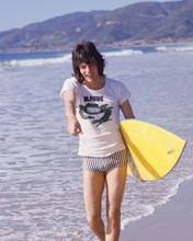 RICK SPRINGFIELD ON BEACH PRINTS AND POSTERS 272819