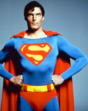 SUPERMAN CHRISTOPHER REEVE PRINTS AND POSTERS 272739