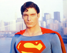 CHRISTOPHER REEVE PRINTS AND POSTERS 272738