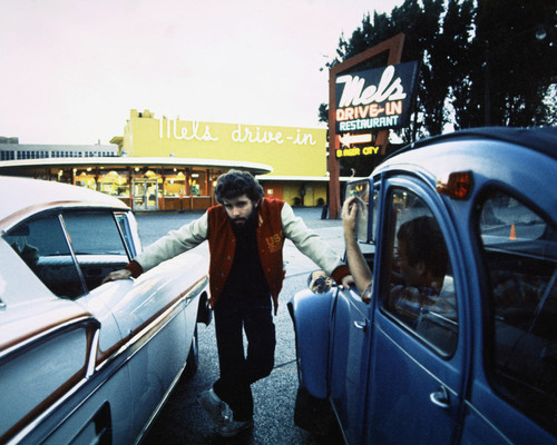 American Graffiti Posters and Photos 272694 | Movie Store