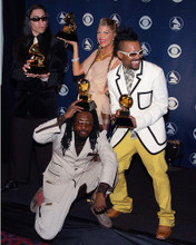 BLACK EYED PEAS PRINTS AND POSTERS 272575