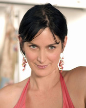 CARRIE-ANNE MOSS NICE CLOSE UP PRINTS AND POSTERS 272567
