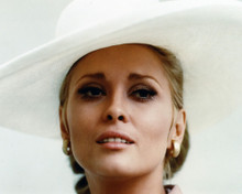 FAYE DUNAWAY THE THOMAS CROWN AFFAIR PRINTS AND POSTERS 272265