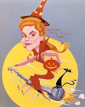 BEWITCHED PRINTS AND POSTERS 272205