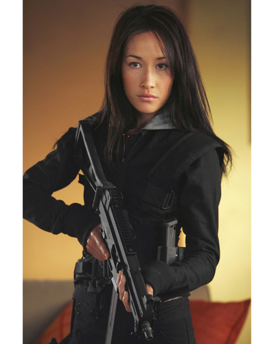 Maggie Q Posters and Photos 272170 | Movie Store