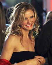 CAMERON DIAZ BUSTY SMILING PRINTS AND POSTERS 272037