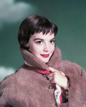 NATALIE WOOD 1950'S PUBLICITY POSE PRINTS AND POSTERS 271867