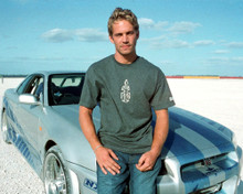 PAUL WALKER BY TRUCK PRINTS AND POSTERS 271838