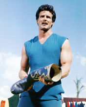 STEVE REEVES HUNKY WITH MOUSTACHE PRINTS AND POSTERS 271770