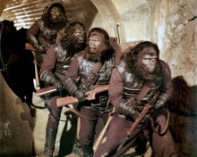PLANET OF THE APES PRINTS AND POSTERS 271750
