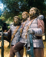 PLANET OF THE APES PRINTS AND POSTERS 271724