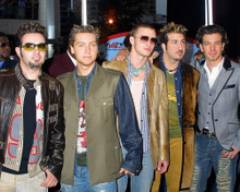 N'SYNC PRINTS AND POSTERS 271697