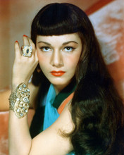 MARIA MONTEZ PRINTS AND POSTERS 271674
